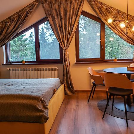 Borovets Forest View ภายนอก รูปภาพ