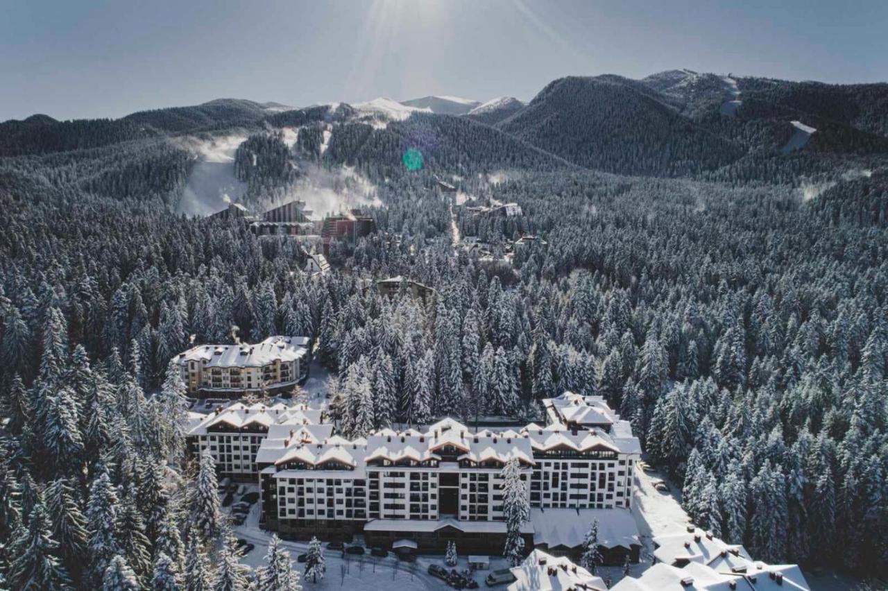 Borovets Forest View ภายนอก รูปภาพ